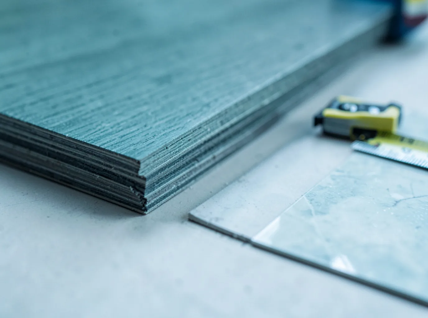 Luxury Vinyl Plank Installation Windham, NH FAQs